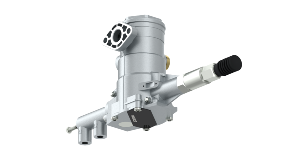 Buy 4757004037 Automatic Load Sensi WABCO