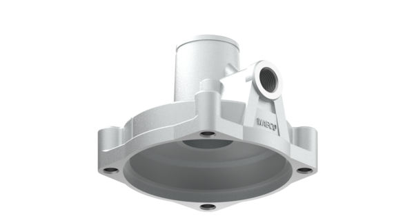 Buy 4757100174 Body Upper Part WABCO