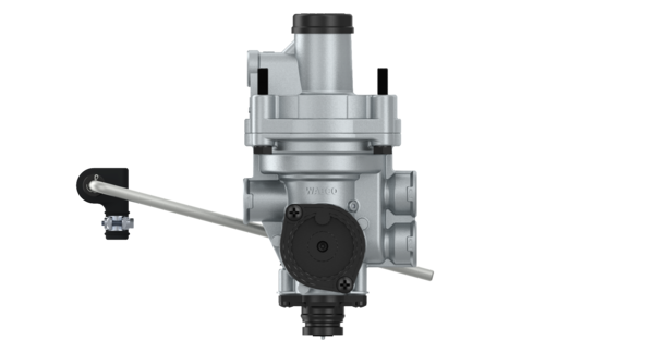 Buy 4757100220 Automatic Load Sensi WABCO