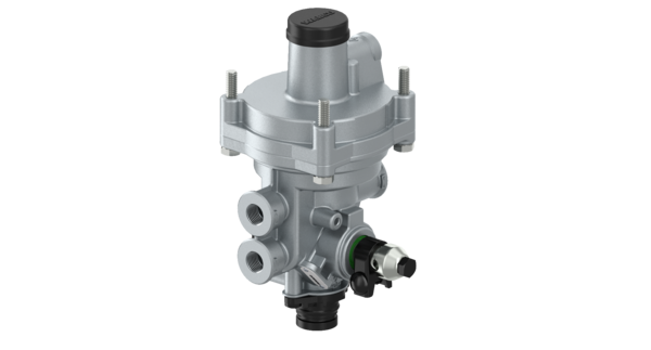 Buy 4757100250 Automatic Load Sensi WABCO