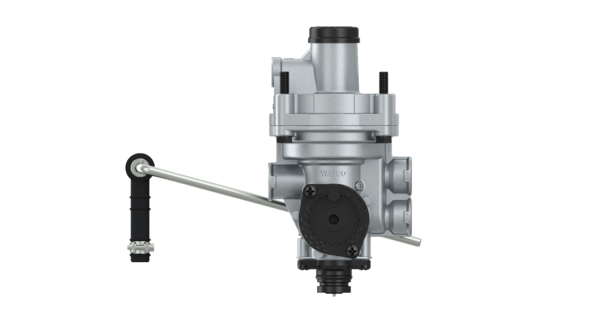 Buy 4757100270 Automatic Load Sensi WABCO