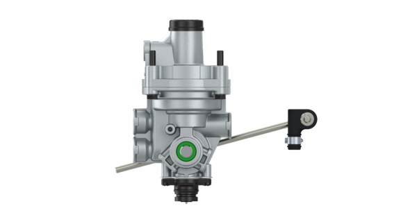 Buy 4757100330 Automatic Load Sensi WABCO