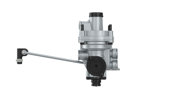 Buy 4757100400 Automatic Load Sensi WABCO