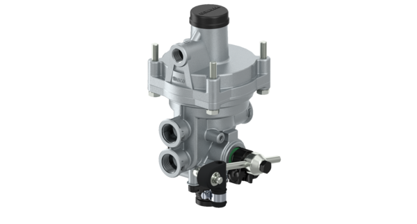 Buy 4757100450 Automatic Load Sensi WABCO