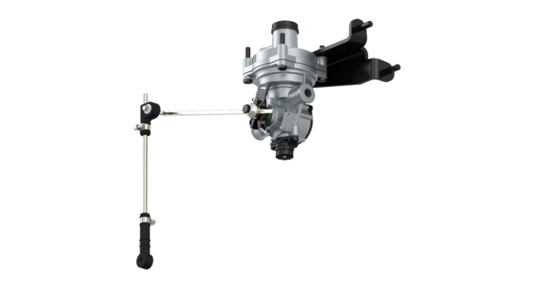 Buy 4757100760 Automatic Load Sensi WABCO