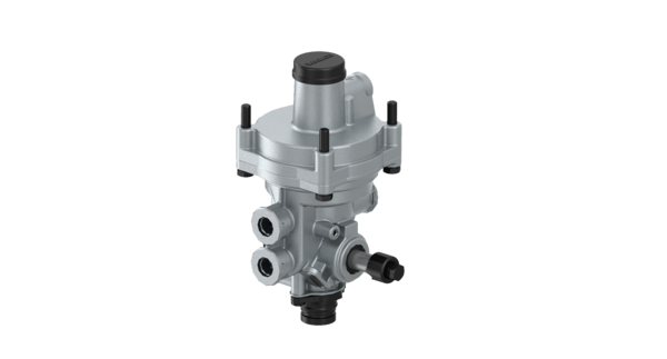 Buy 4757101560 Load Sensing Valve WABCO