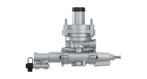 Buy 4757110037 Automatic Load Sensi WABCO