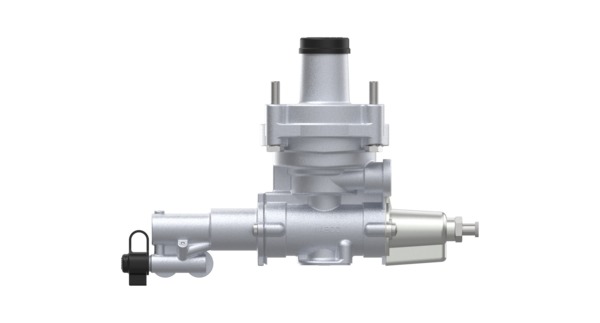 Buy 4757110040 Automatic Load Sensi WABCO