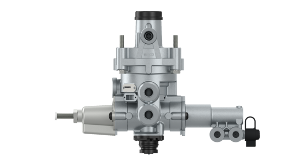 Buy 4757110060 Automatic Load Sensi WABCO