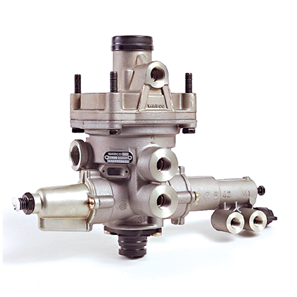 Buy 4757110067 Automatic Load Sensi WABCO