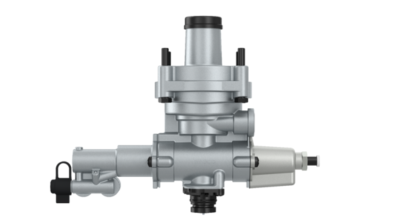 Buy 4757110100 Automatic Load Sensi WABCO