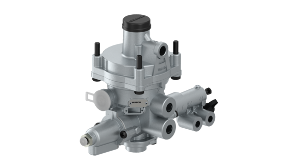 Buy 4757110200 Automatic Load Sensi WABCO