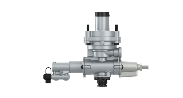 Buy 4757110220 Automatic Load Sensi WABCO