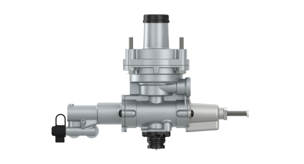 Buy 4757110227 Automatic Load Sensi WABCO