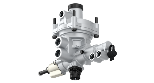 Buy 4757110260 Automatic Load Sensi WABCO