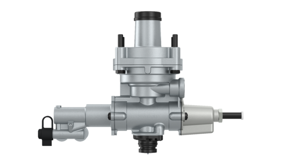 Buy 4757110270 Automatic Load Sensi WABCO