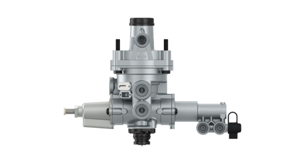 Buy 4757110280 Automatic Load Sensi WABCO