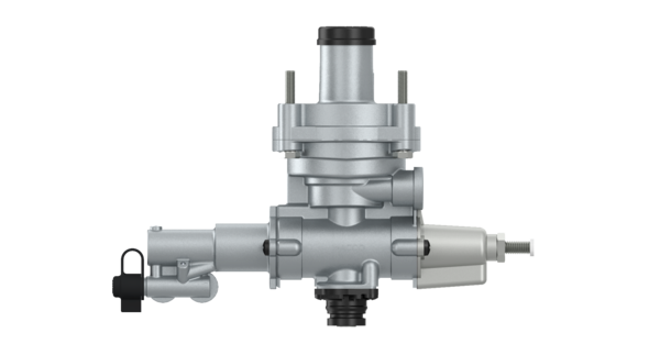 Buy 4757110320 Automatic Load Sensi WABCO