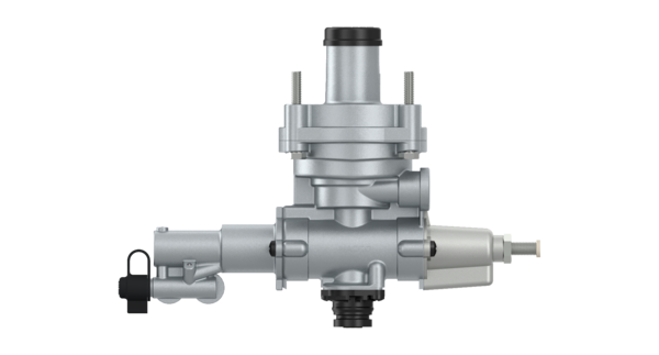 Buy 4757110327 Automatic Load Sensi WABCO