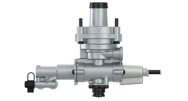 Buy 4757110330 Automatic Load Sensi WABCO