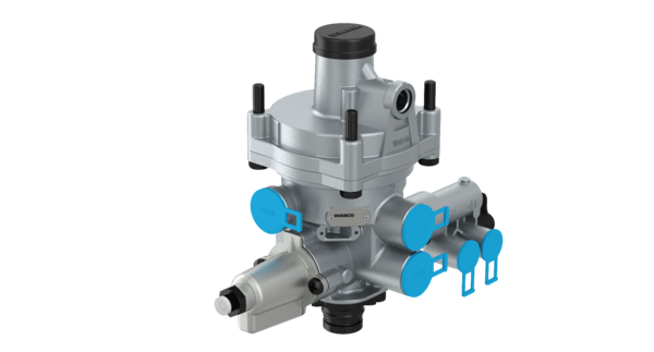 Buy 4757110360 Automatic Load Sensi WABCO