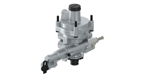 Buy 4757110367 Automatic Load Sensi WABCO