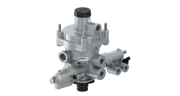 Buy 4757110380 Automatic Load Sensi WABCO