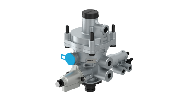 Buy 4757110390 Automatic Load Sensi WABCO