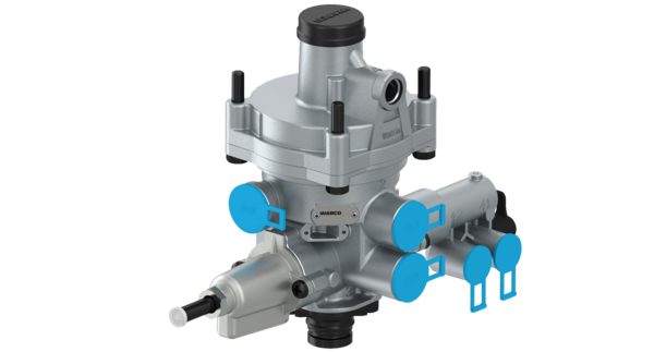 Buy 4757110450 Automatic Load Sensi WABCO