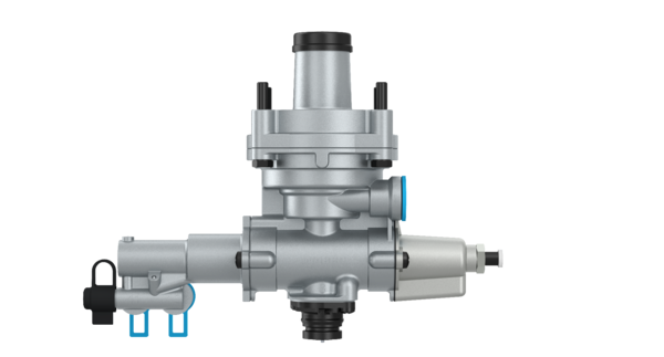 Buy 4757110460 Automatic Load Sensi WABCO