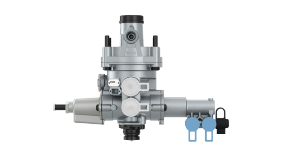 Buy 4757110517 Automatic Load Sensi WABCO