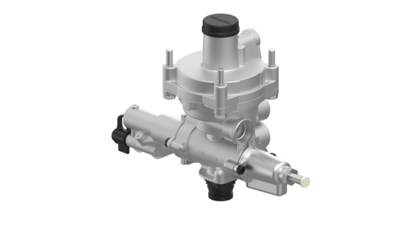 Buy 4757110630 Automatic Load Sensi WABCO