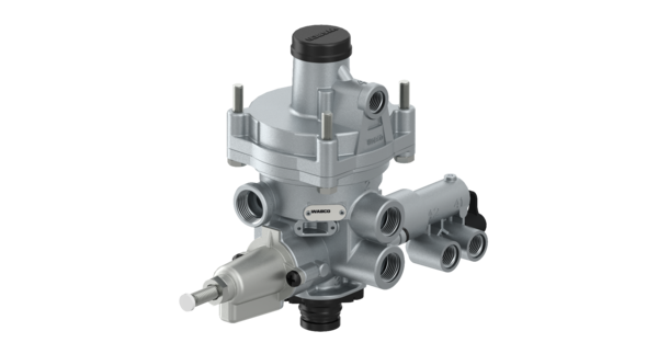 Buy 4757110687 Automatic Load Sensi WABCO