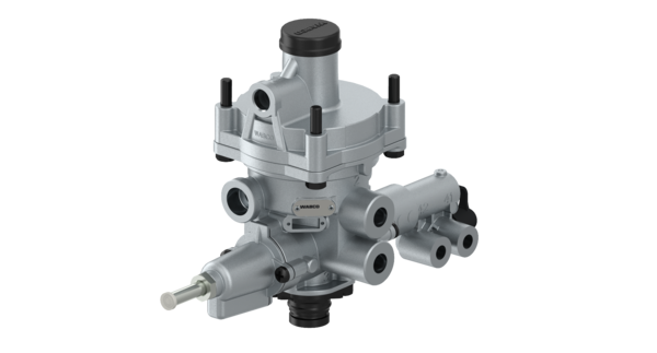 Buy 4757110740 Automatic Load Sensi WABCO