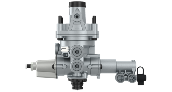 Buy 4757110760 Automatic Load Sensi WABCO