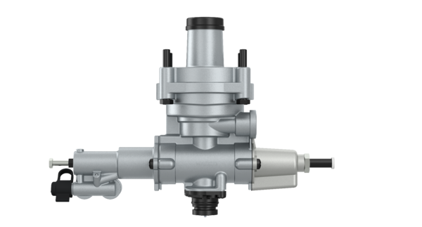 Buy 4757110890 Automatic Load Sensi WABCO