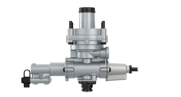 Buy 4757110980 Automatic Load Sensi WABCO