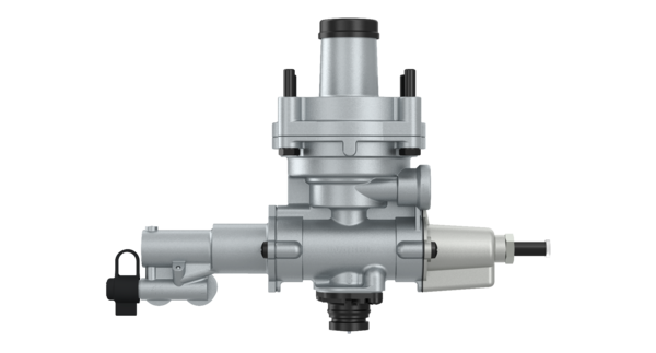 Buy 4757111220 Automatic Load Sensi WABCO