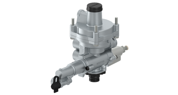 Buy 4757111290 Automatic Load Sensi WABCO