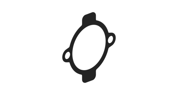 Buy 4757111404 Gasket WABCO