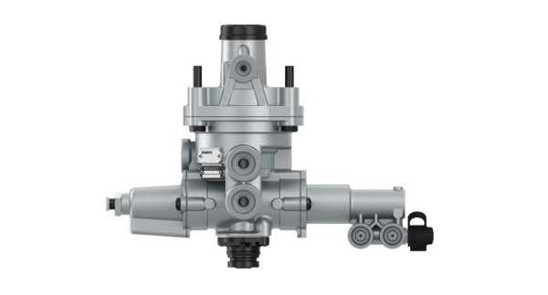 Buy 4757111420 Automatic Load Sensi WABCO