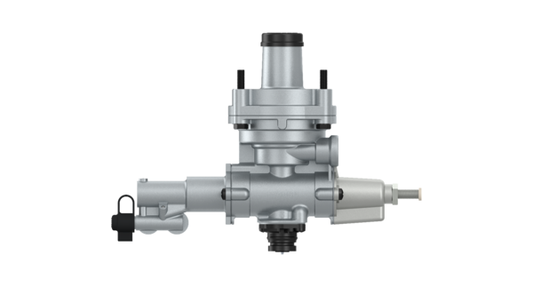 Buy 4757111460 Automatic Load Sensi WABCO