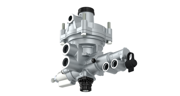 Buy 4757111550 Automatic Load Sensi WABCO