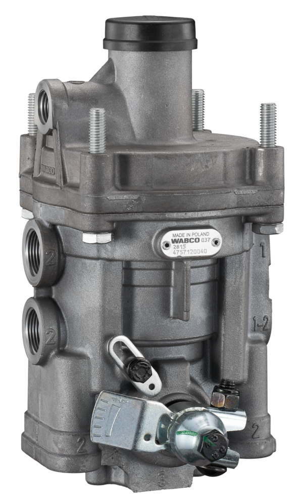 Buy 4757120040 Automatic Load Sensi WABCO