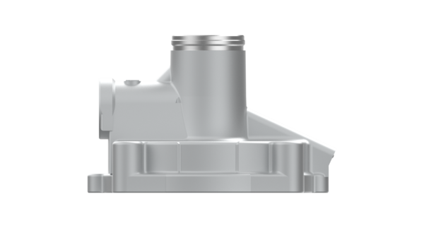 Buy 4757130142 Body Upper Part WABCO