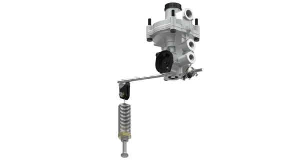 Buy 4757135007 Load Sensing Valve WABCO