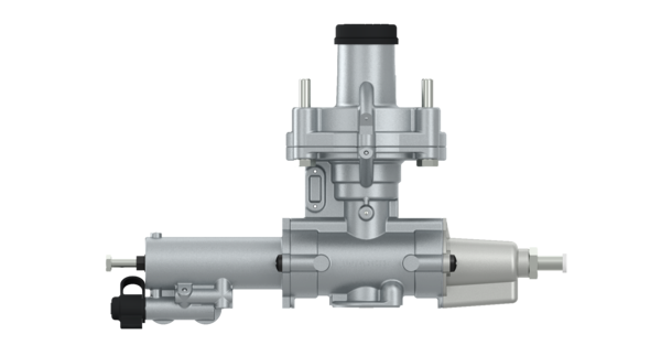 Buy 4757145000 Automatic Load Sensi WABCO