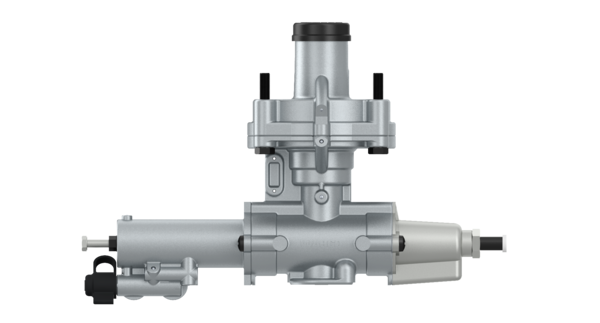 Buy 4757145010 Automatic Load Sensi WABCO