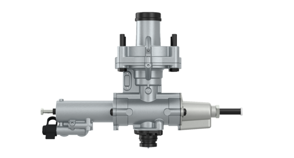 Buy 4757145030 Automatic Load Sensi WABCO