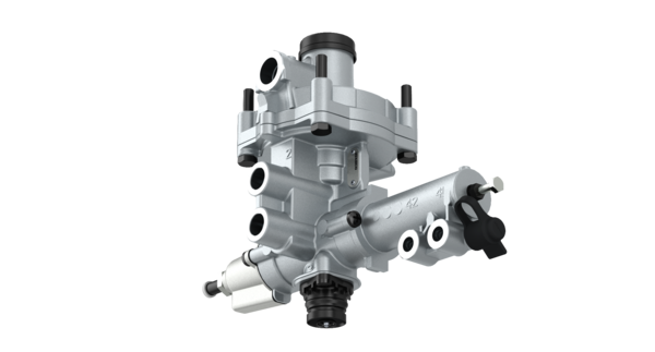 Buy 4757145040 Automatic Load Sensi WABCO